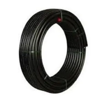 Hdpe Coil Pipe